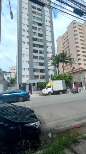 Locação Apartamento 3 Dormitórios 2 Banheiros 1 Vaga Metrô Conceição