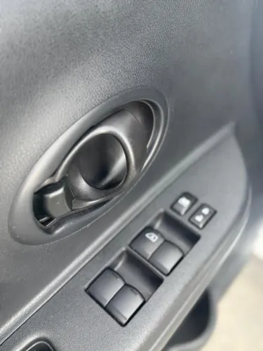 Nissan March S 1.0 16V Flex Fuel 5P 2014
