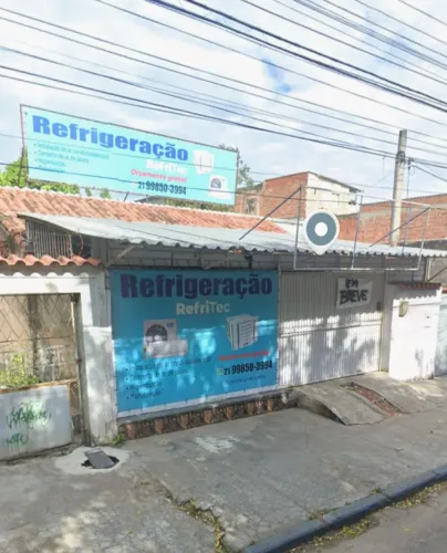 Aluguel de loja em campo grande