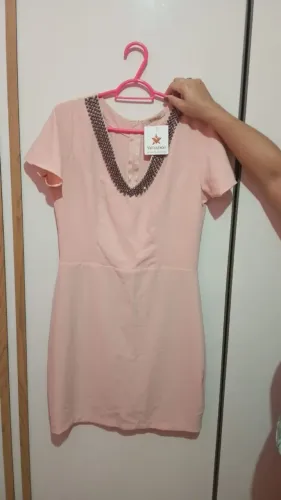 Vestido novo