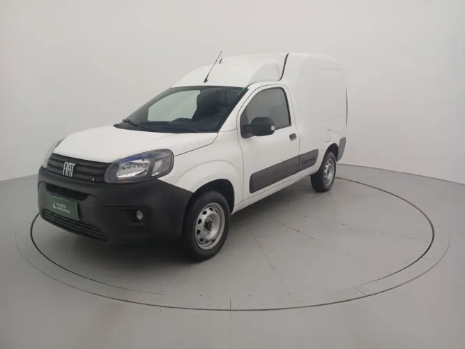 Fiat Fiorino Endurance 1.3 Flex 8V 2P 2025
