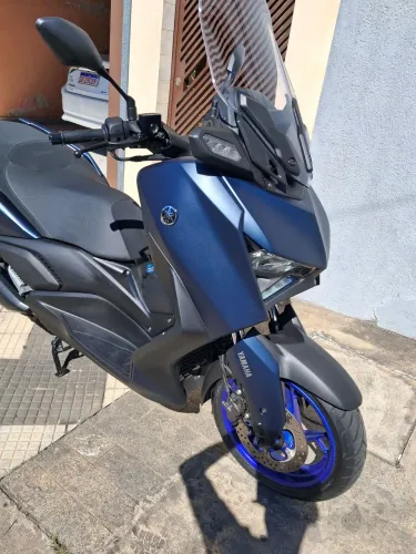 Scooter Xmax Connected 250 2025/25