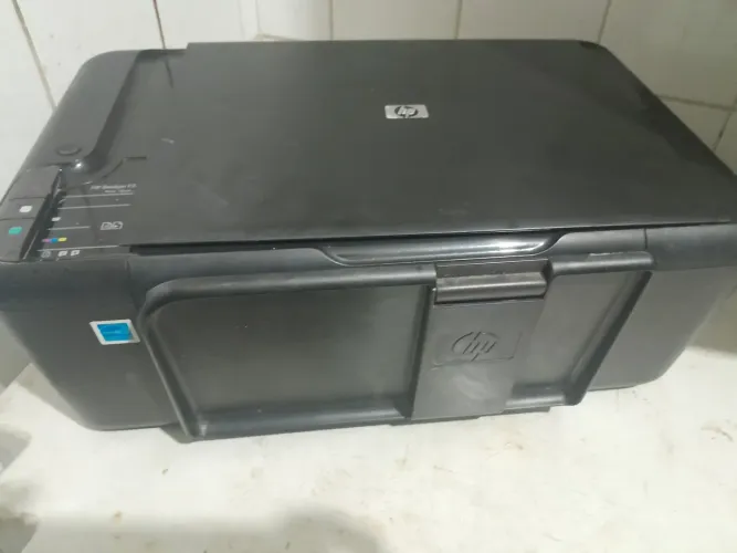 Vende-se impressora 