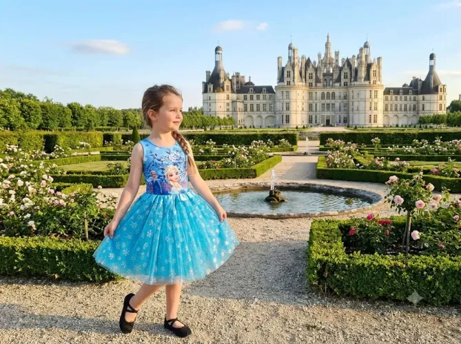Fantasia infantil