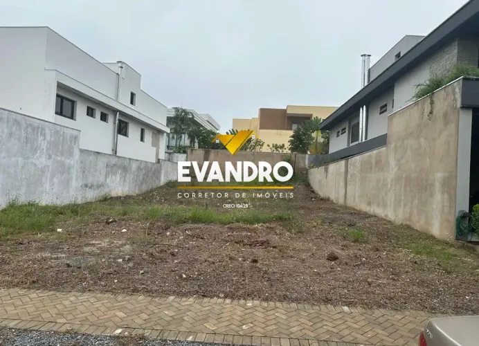 Terreno em Condomínio para Venda em Cuiabá, Condomínio Residencial Vila Jardim
