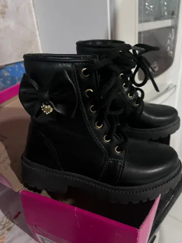 Bota feminina