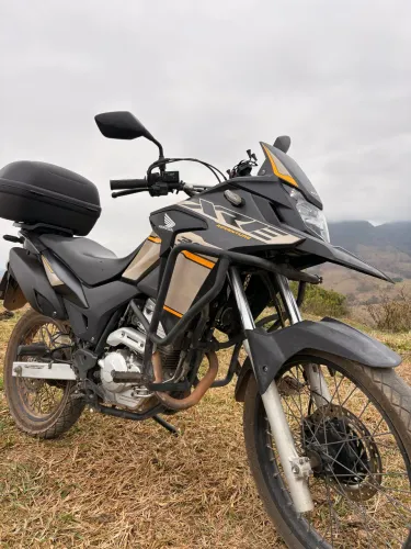 XRE 300 Adventure