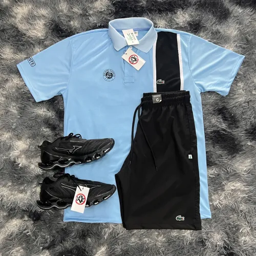 Estilo Masculino