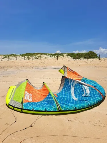 Kite Cabrinha 12m