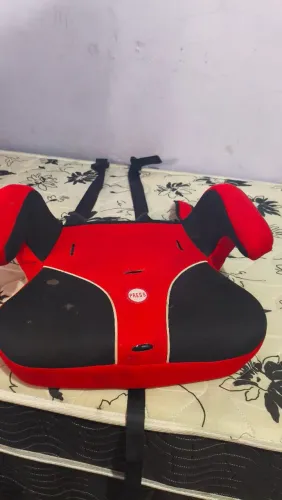 Cadeirinha infantil 
