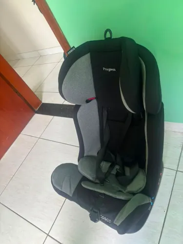 Cadeira de Bebê