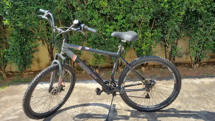 Bicicleta aro 29