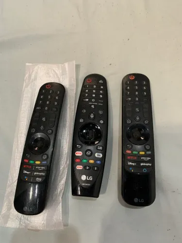 Controle LG