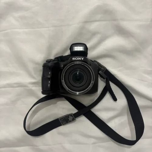 Sony Cyber-shot DSC-H200 20.1 megapixel