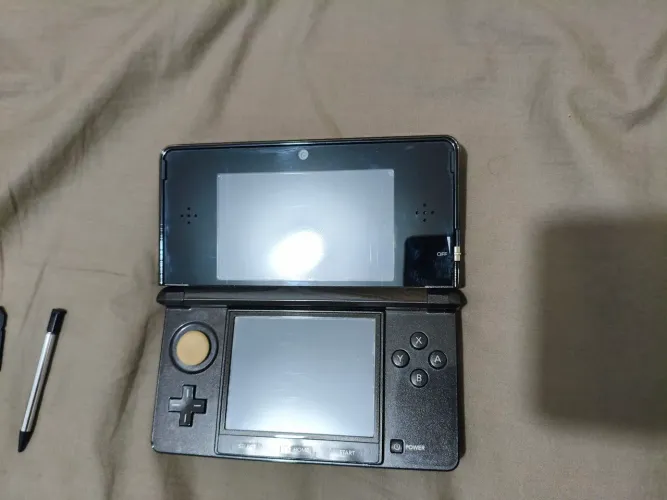 3DS Old