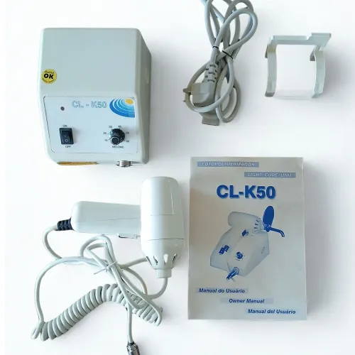 Aparelho Emissor De Luz Led Kondortech Cl-K50