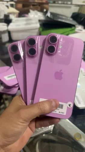 iPhone 16 128gb com garantia Kaiser iPhones