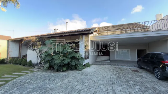 Casa à venda, Centro - Jaraguá do Sul/SC