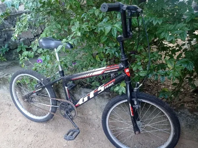 Bicicleta aro 16 