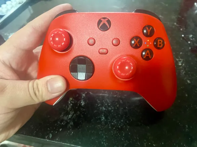 Controle xbox series $170