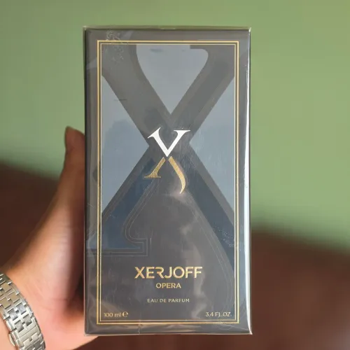 Perfume Xerjoff Opera