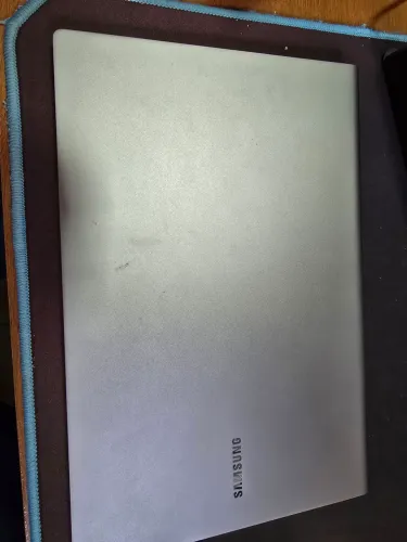 Galaxy Book S