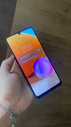 Sansung Galaxy A32