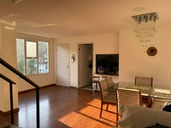 Cobertura Duplex no Condomínio Le Essence Itaipava, Petrópolis
