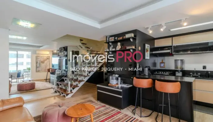 MOEMA - 72M² - 2 DORMITÓRIOS