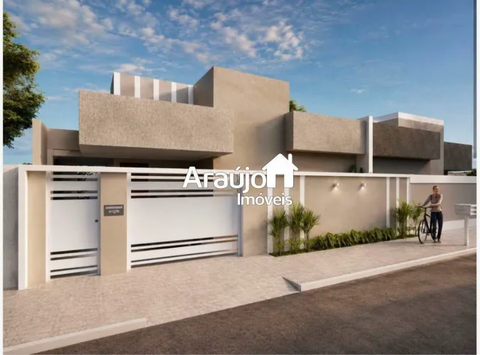 Casa à Venda: 505 Sul (Palmas-TO). 3 Quartos, Piscina e Área Gourmet.