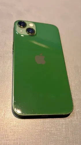 Vendo iPhone 13 128 GB