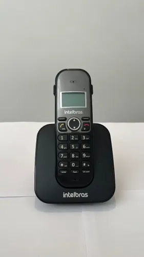Telefone Sem Fio Intelbras TS 5120