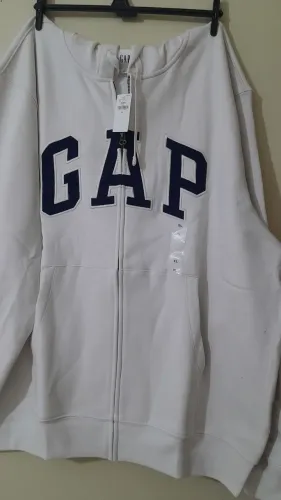 GAP BLUSA DE FRIO