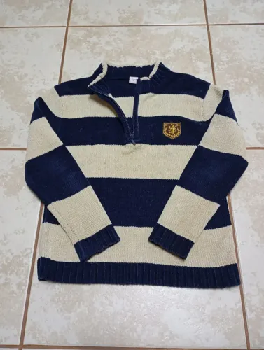Agasalho masculino Fuzarka tamanho 10 