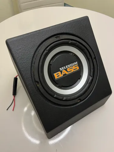 Subwoofer ?