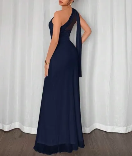 Vestido longo