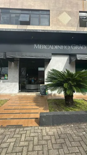 PASSO PONTO COMPLETO R$90 MIL - MERCADINHO EQUIPADO - BOM RETIRO