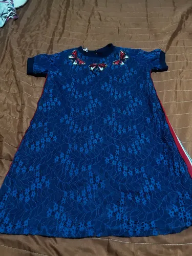 Vestidos belíssimos.
