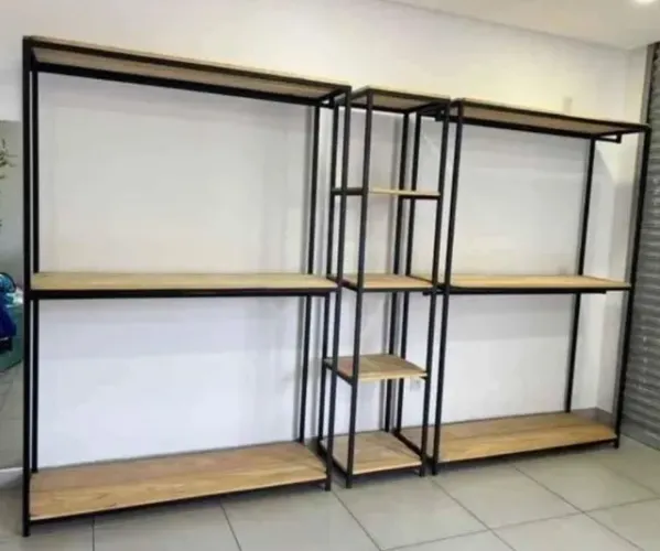 Arara Industrial ( Somos Fabricantes )