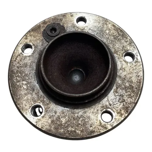 Cubo de Roda Dianteiro Direito BMW X1 2014