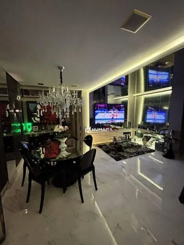 Apartamento à venda - Gleba Palhano - Londrina/PR