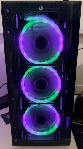 Pc gamer completo