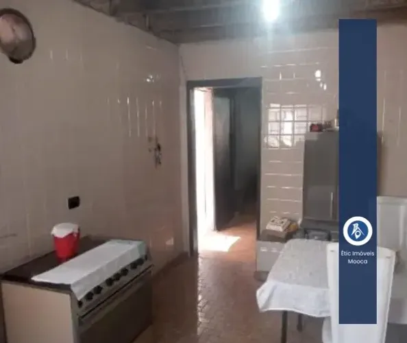 CASA A LOCAÇÃO NA VILA PRUDENTE 240m 4 VAGAS