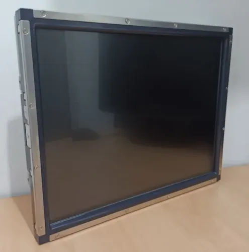 Monitor Touch Open Frame ELO 15" - Modelo 1015 (SAW)