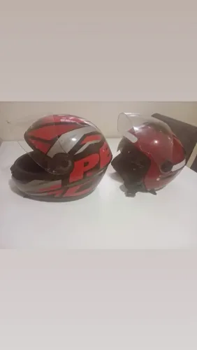 Capacete peels 250