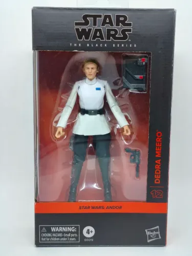 Star Wars The Black Series Dedra Meero
