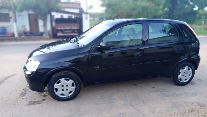 Chevrolet Corsa Hat. JOY 1.0/ 1.0 Flexpower 8V 5P 2006