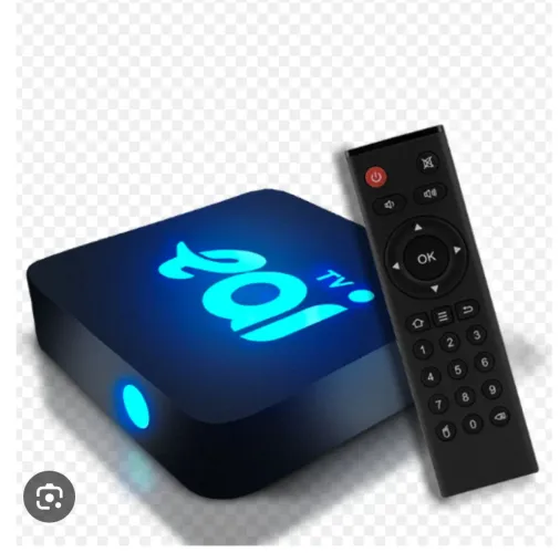 Smart Tv eai completo box