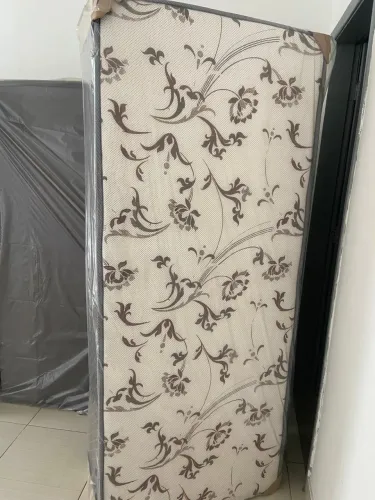 Cama Box Solteiro Confortável -  Pronta Entrega