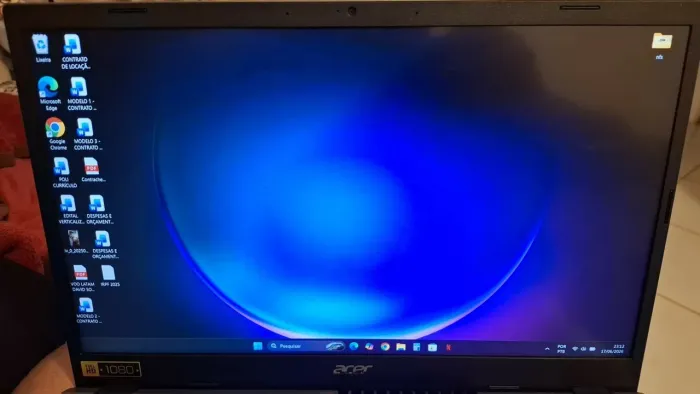 Notebook Acer